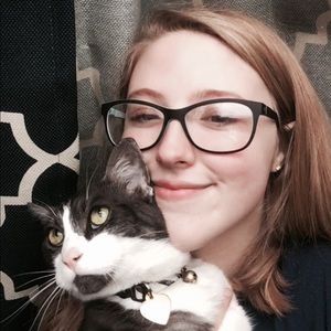 Meet your Posher, Kaylee